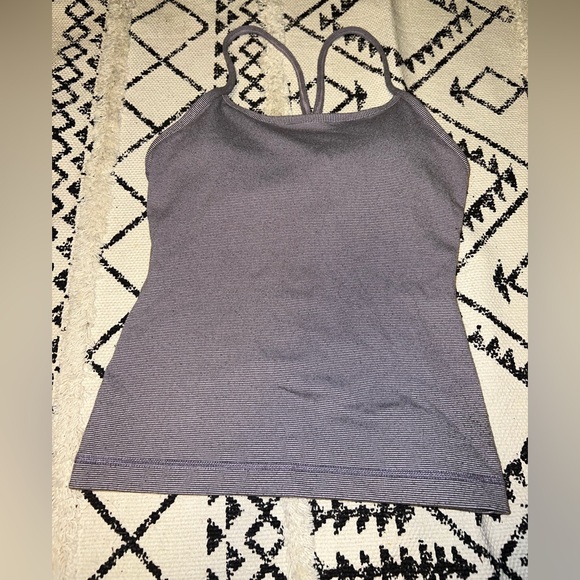 Lululemon Tank Top - Picture 1 of 5